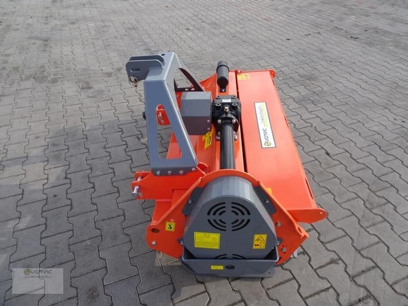 Vemac Mulcher Schlegelmulcher MM145 145cm NEU - Tarup: slika 2 Vemac Mulcher Schlegelmulcher MM145 145cm NEU - Tarup: slika 2