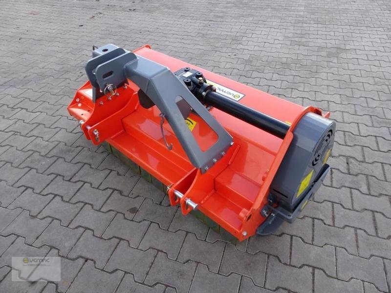 Vemac Mulcher Schlegelmulcher MM145 145cm NEU - Tarup: slika 3 Vemac Mulcher Schlegelmulcher MM145 145cm NEU - Tarup: slika 3