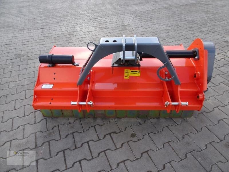 Vemac Mulcher Schlegelmulcher MM145 145cm NEU - Tarup: slika 4 Vemac Mulcher Schlegelmulcher MM145 145cm NEU - Tarup: slika 4