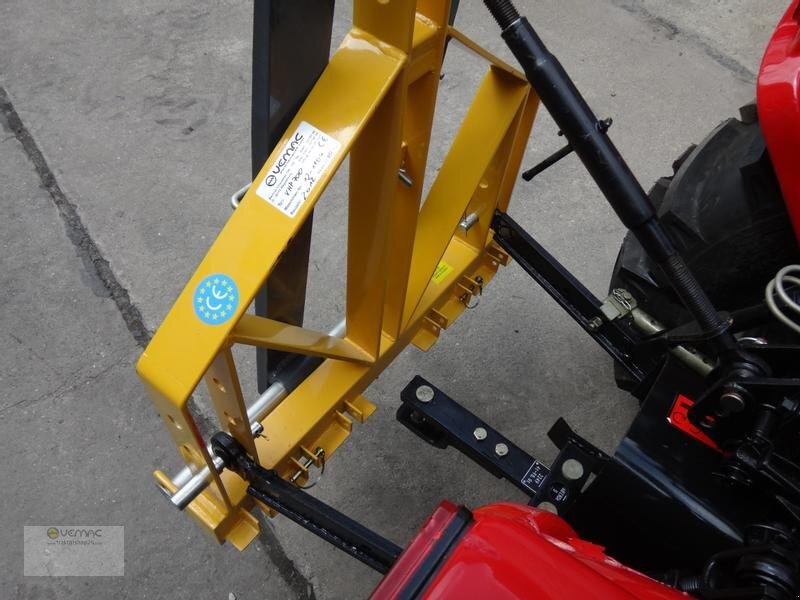 Vemac Palettengabel Gabel Heckgabel Hubgabel NEU - Viljuška za Traktor: slika 3 Vemac Palettengabel Gabel Heckgabel Hubgabel NEU - Viljuška za Traktor: slika 3