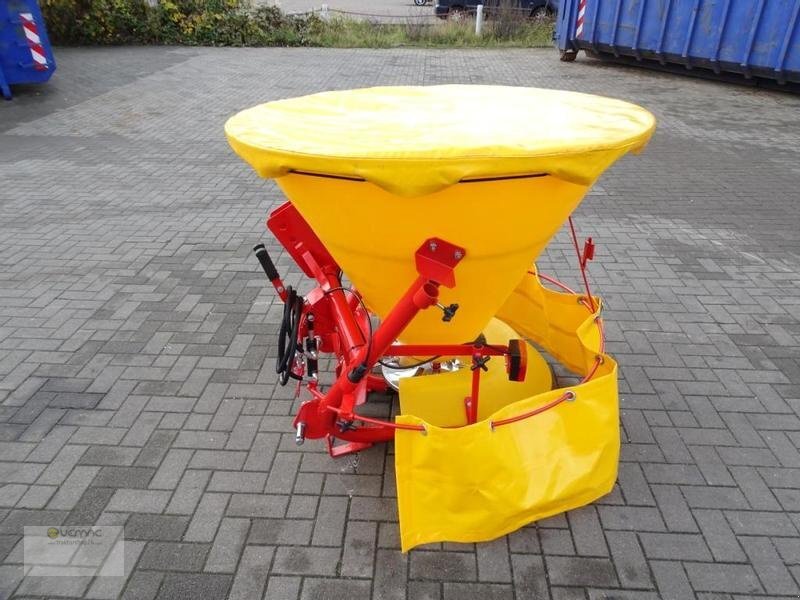 Vemac Premium 500L Streuer Salzstreuer Düngerstreuer hydraulisch - Rasipač peska/ Soli: slika 3 Vemac Premium 500L Streuer Salzstreuer Düngerstreuer hydraulisch - Rasipač peska/ Soli: slika 3