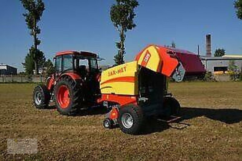 Vemac Presse 120cm Rundballenpresse Z329 Ballenpresse Rundballen NEU - Balirka za okrugle bale: slika 4 Vemac Presse 120cm Rundballenpresse Z329 Ballenpresse Rundballen NEU - Balirka za okrugle bale: slika 4