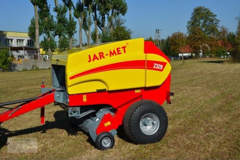 Vemac Presse 120cm Rundballenpresse Z329 Ballenpresse Rundballen NEU - Balirka za okrugle bale: slika 2 Vemac Presse 120cm Rundballenpresse Z329 Ballenpresse Rundballen NEU - Balirka za okrugle bale: slika 2