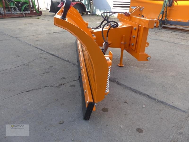 Vemac Profi 220cm Schneeschild Schneepflug Schneeschieber NEU - Raonik za sneg: slika 4 Vemac Profi 220cm Schneeschild Schneepflug Schneeschieber NEU - Raonik za sneg: slika 4