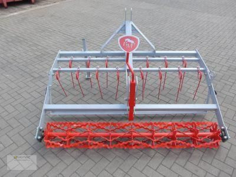 Vemac Reitplatzplaner BMhorse BM horse Diego 160 200 240 Bahnplaner Walze NEU - Drljača: slika 1 Vemac Reitplatzplaner BMhorse BM horse Diego 160 200 240 Bahnplaner Walze NEU - Drljača: slika 1