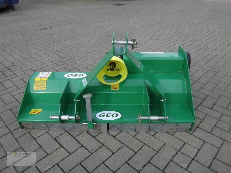 Vemac SM115 115cm 125 Mulcher Mähwerk Schlegelmulcher Traktor NEU - Tarup: slika 2 Vemac SM115 115cm 125 Mulcher Mähwerk Schlegelmulcher Traktor NEU - Tarup: slika 2