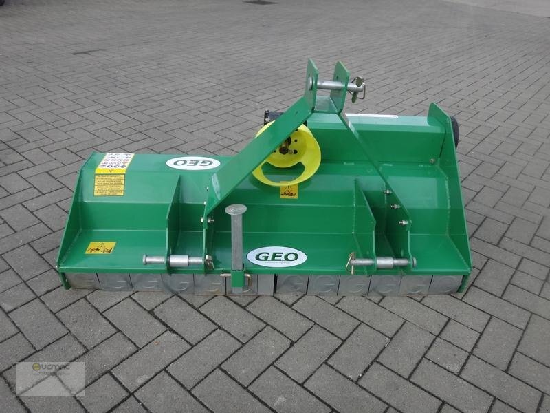 Vemac SM115 115cm 125 Mulcher Mähwerk Schlegelmulcher Traktor NEU - Tarup: slika 5 Vemac SM115 115cm 125 Mulcher Mähwerk Schlegelmulcher Traktor NEU - Tarup: slika 5