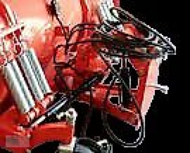 Vemac Schneeschild Geo SPFR250 250cm Schneeschieber Schneepflug NEU - Raonik za sneg za Korisno/ Posebno vozilo: slika 3 Vemac Schneeschild Geo SPFR250 250cm Schneeschieber Schneepflug NEU - Raonik za sneg za Korisno/ Posebno vozilo: slika 3