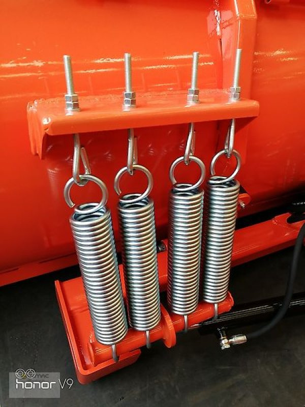 Vemac Schneeschild Geo SPFR250 250cm Schneeschieber Schneepflug NEU - Raonik za sneg za Korisno/ Posebno vozilo: slika 5 Vemac Schneeschild Geo SPFR250 250cm Schneeschieber Schneepflug NEU - Raonik za sneg za Korisno/ Posebno vozilo: slika 5