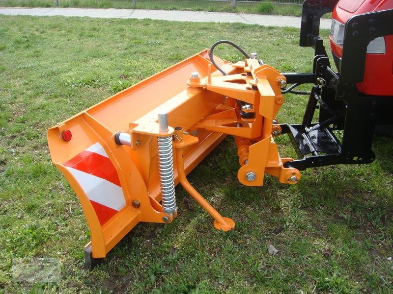 Vemac Schneeschild Schneepflug Schneeschieber 240cm NEU - Raonik za sneg: slika 1 Vemac Schneeschild Schneepflug Schneeschieber 240cm NEU - Raonik za sneg: slika 1