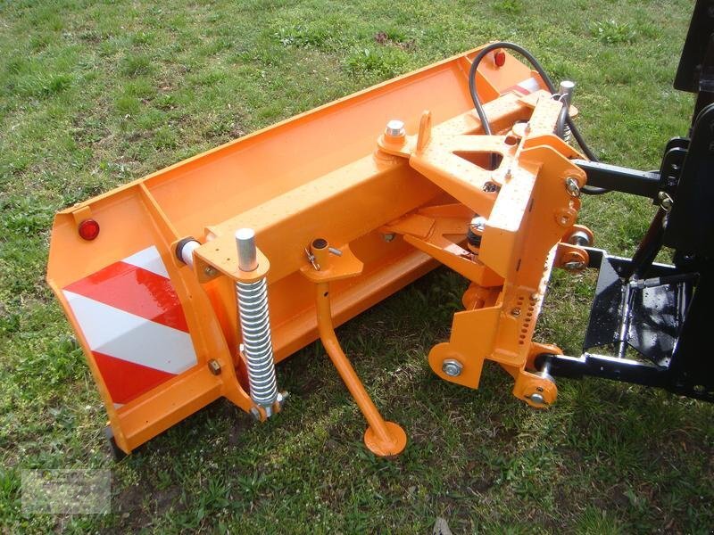 Vemac Schneeschild Schneepflug Schneeschieber 250cm NEU - Raonik za sneg: slika 1 Vemac Schneeschild Schneepflug Schneeschieber 250cm NEU - Raonik za sneg: slika 1
