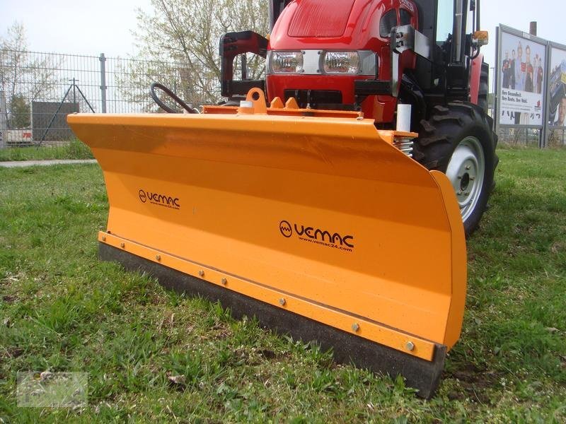 Vemac Schneeschild Schneepflug Schneeschieber NEU von 130-330cm - Raonik za sneg: slika 1 Vemac Schneeschild Schneepflug Schneeschieber NEU von 130-330cm - Raonik za sneg: slika 1