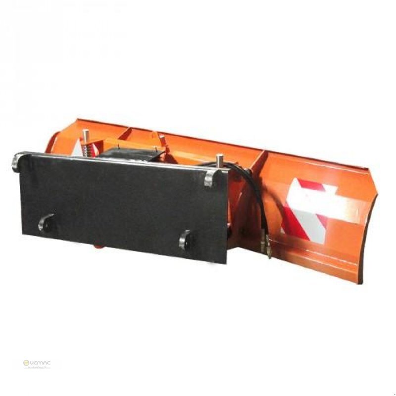 Vemac Schneeschild Schneepflug Schneeschieber SP250 250cm EURO-Aufnahme NEU - Raonik za sneg: slika 1 Vemac Schneeschild Schneepflug Schneeschieber SP250 250cm EURO-Aufnahme NEU - Raonik za sneg: slika 1