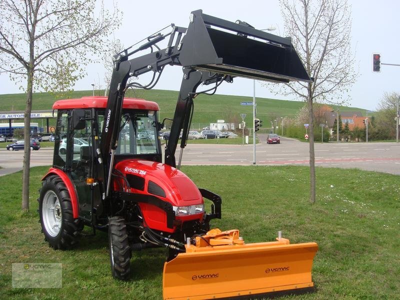 Vemac Schneeschild Schneepflug Schneeschieber Winterdienst 180 NEU - Raonik za sneg: slika 4 Vemac Schneeschild Schneepflug Schneeschieber Winterdienst 180 NEU - Raonik za sneg: slika 4