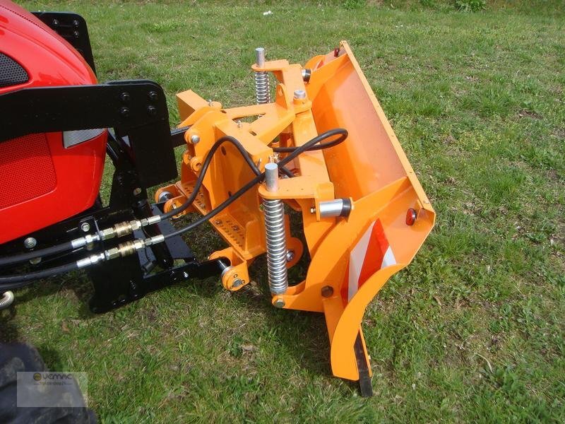 Vemac Schneeschild Schneepflug hydraul. Winterdienst 140cm NEU - Raonik za sneg: slika 1 Vemac Schneeschild Schneepflug hydraul. Winterdienst 140cm NEU - Raonik za sneg: slika 1