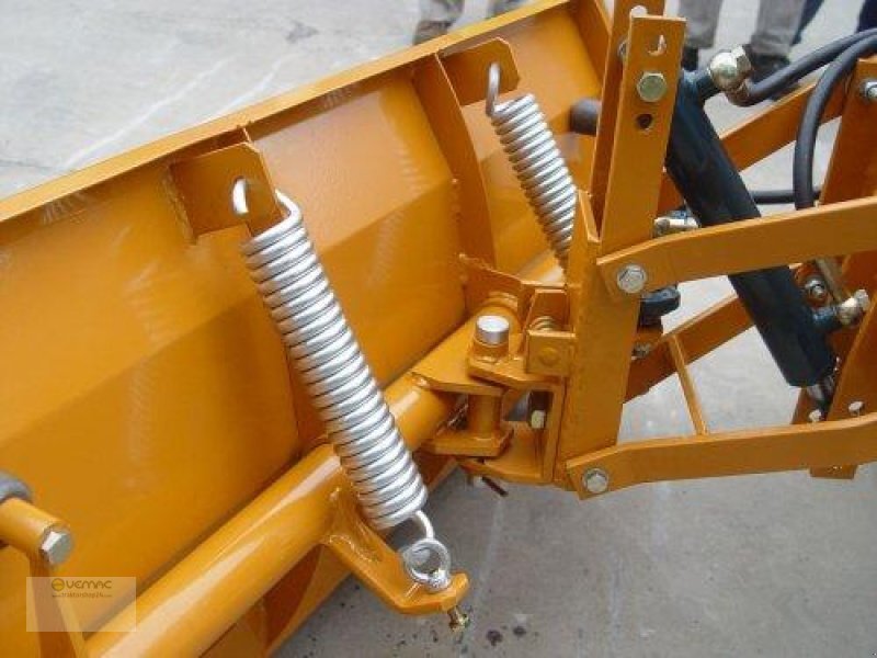 Vemac Schneeschild Schneepflug inkl. Frontkraftheber 130cm NEU - Raonik za sneg: slika 3 Vemac Schneeschild Schneepflug inkl. Frontkraftheber 130cm NEU - Raonik za sneg: slika 3