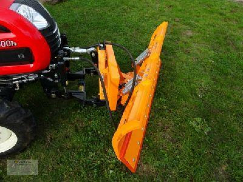 Vemac Schneeschild Schneeschieber Schneepflug City kommunal 150cm NEU - Raonik za sneg: slika 3 Vemac Schneeschild Schneeschieber Schneepflug City kommunal 150cm NEU - Raonik za sneg: slika 3