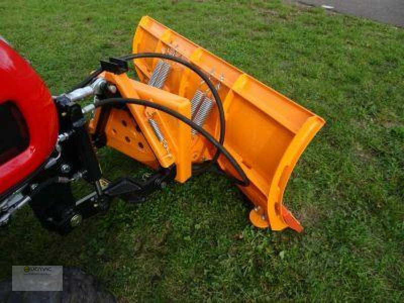 Vemac Schneeschild Schneeschieber Schneepflug City kommunal 180cm NEU - Raonik za sneg: slika 4 Vemac Schneeschild Schneeschieber Schneepflug City kommunal 180cm NEU - Raonik za sneg: slika 4