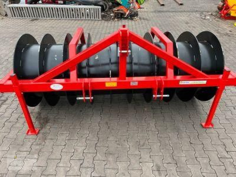 Vemac Silowalze 275 Silagewalze Verdichtungswalze Walze Silo NEU - Valjak za poljoprivredu: slika 3 Vemac Silowalze 275 Silagewalze Verdichtungswalze Walze Silo NEU - Valjak za poljoprivredu: slika 3