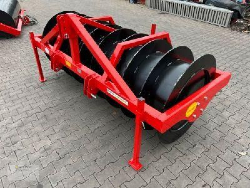 Vemac Silowalze 275 Silagewalze Verdichtungswalze Walze Silo NEU - Valjak za poljoprivredu: slika 1 Vemac Silowalze 275 Silagewalze Verdichtungswalze Walze Silo NEU - Valjak za poljoprivredu: slika 1