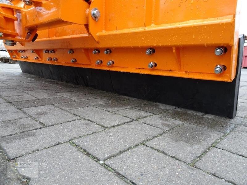 Vemac Smart 180 180cm Schneeschild Schneepflug Kombi-Aufnahme Neu - Raonik za sneg: slika 5 Vemac Smart 180 180cm Schneeschild Schneepflug Kombi-Aufnahme Neu - Raonik za sneg: slika 5