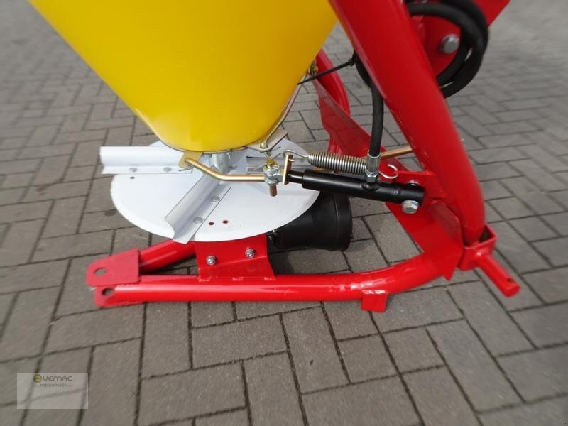 Vemac Smart 500 Streuer Salzstreuer Düngerstreuer Winterdienst NEU - Rasipač peska/ Soli: slika 2 Vemac Smart 500 Streuer Salzstreuer Düngerstreuer Winterdienst NEU - Rasipač peska/ Soli: slika 2