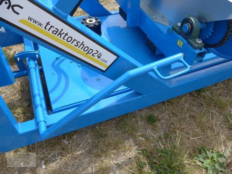 Vemac Sonstiges - Omotač za bale: slika 5 Vemac Sonstiges - Omotač za bale: slika 5