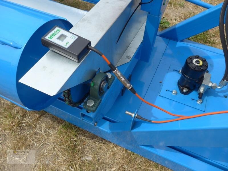 Vemac Sonstiges - Omotač za bale: slika 4 Vemac Sonstiges - Omotač za bale: slika 4