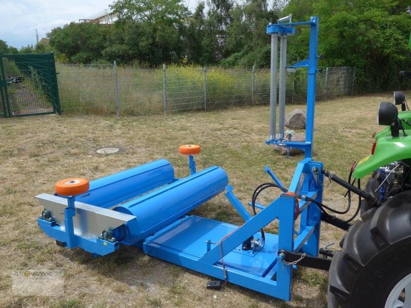 Vemac Sonstiges - Omotač za bale: slika 1 Vemac Sonstiges - Omotač za bale: slika 1
