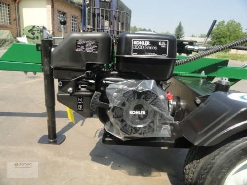 Vemac Spalter Holzspalter Geo LSM20 20ton, 6,5PS Benzin Motor - Cepač za drva: slika 5 Vemac Spalter Holzspalter Geo LSM20 20ton, 6,5PS Benzin Motor - Cepač za drva: slika 5