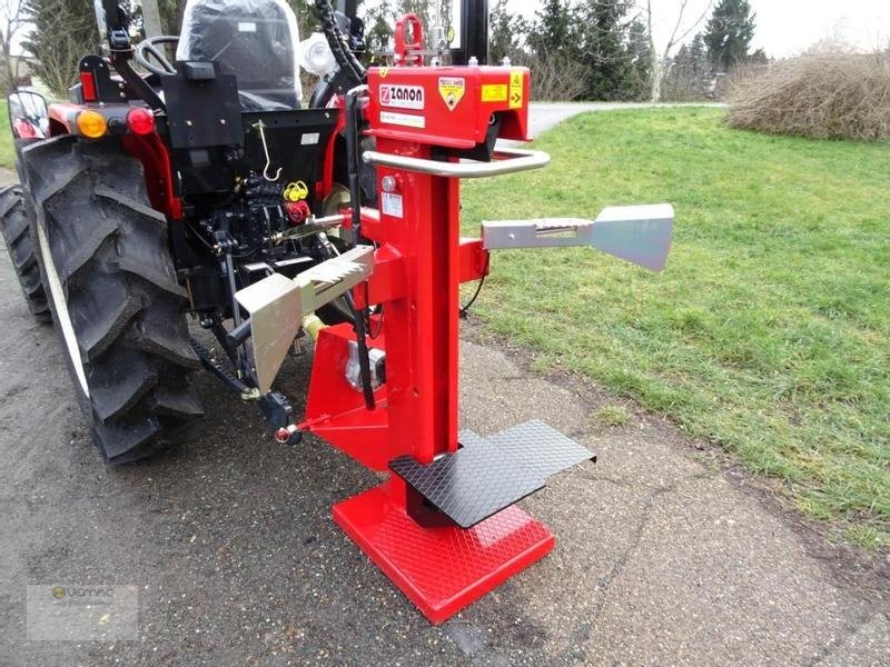 Vemac Spalter Holzspalter Zanon SVT-14/1050 - Cepač za drva: slika 5 Vemac Spalter Holzspalter Zanon SVT-14/1050 - Cepač za drva: slika 5