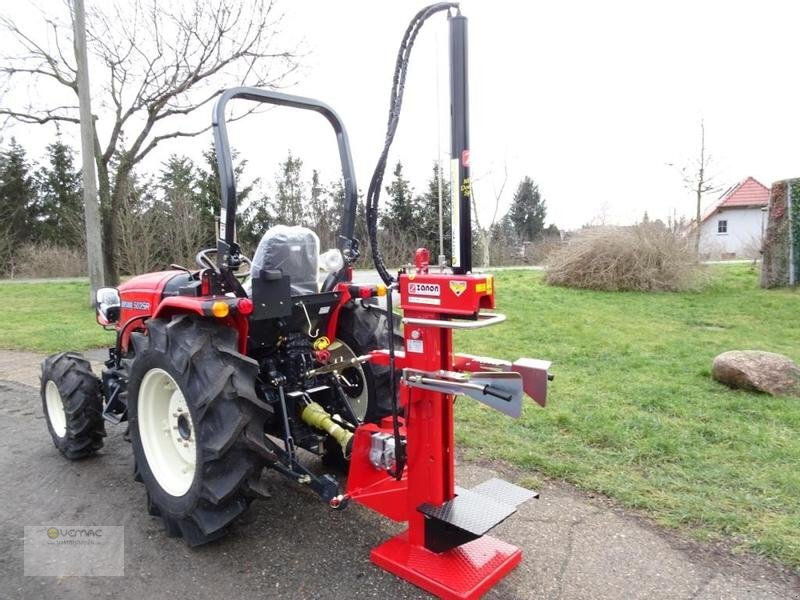 Vemac Spalter Holzspalter Zanon SVT-14/1050 - Cepač za drva: slika 4 Vemac Spalter Holzspalter Zanon SVT-14/1050 - Cepač za drva: slika 4
