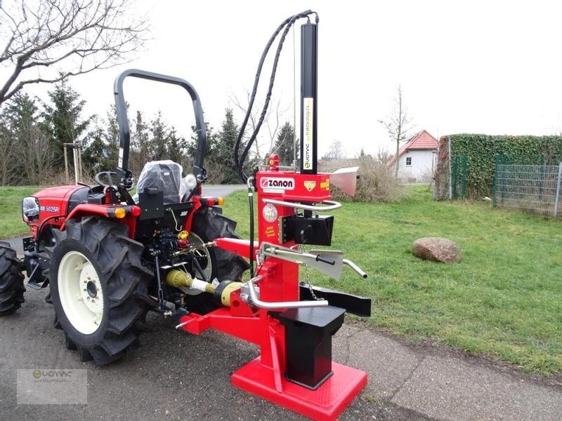 Vemac Spalter Holzspalter Zanon SVT-20/1050 - Cepač za drva: slika 2 Vemac Spalter Holzspalter Zanon SVT-20/1050 - Cepač za drva: slika 2