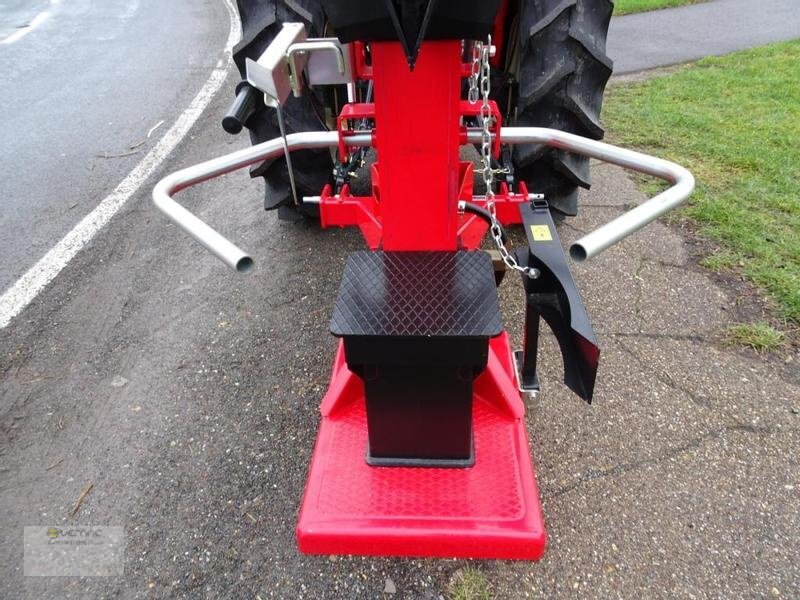 Vemac Spalter Holzspalter Zanon SVT-20/1050 - Cepač za drva: slika 5 Vemac Spalter Holzspalter Zanon SVT-20/1050 - Cepač za drva: slika 5