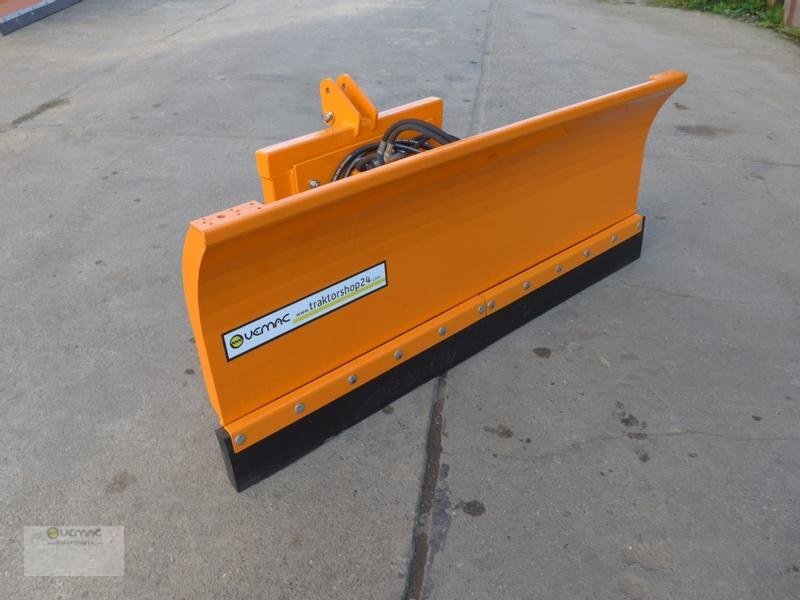 Vemac Standard 220 Schneepflug Schneeschild Schneeschieber NEU - Raonik za sneg: slika 4 Vemac Standard 220 Schneepflug Schneeschild Schneeschieber NEU - Raonik za sneg: slika 4