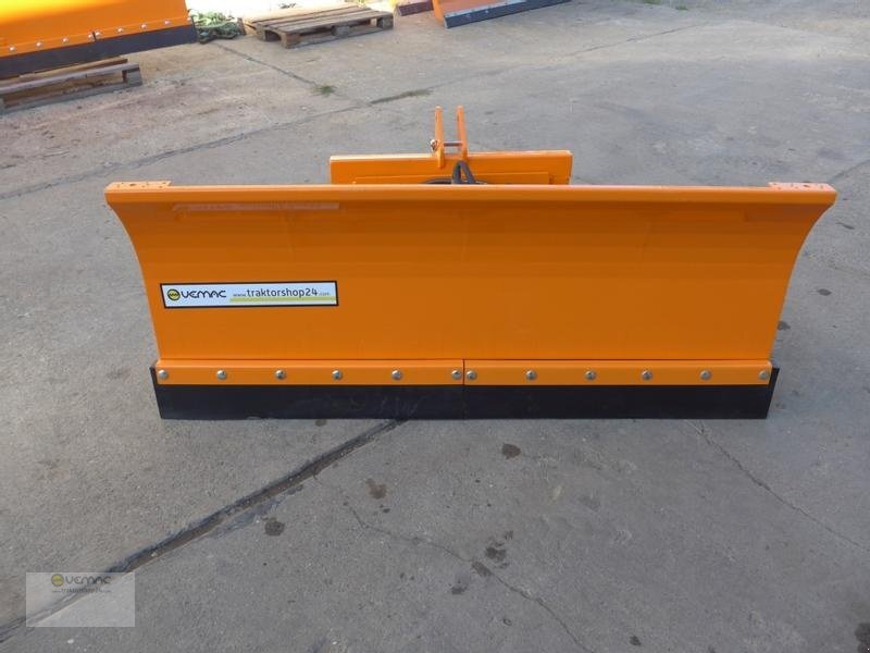 Vemac Standard 220 Schneepflug Schneeschild Schneeschieber NEU - Raonik za sneg: slika 3 Vemac Standard 220 Schneepflug Schneeschild Schneeschieber NEU - Raonik za sneg: slika 3
