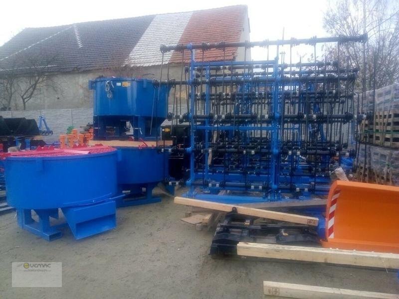 Vemac Strohstriegel 7,5m 750cm Striegel Wiesenstriegel Ackerstriegel NEU - Češljasta drljača: slika 3 Vemac Strohstriegel 7,5m 750cm Striegel Wiesenstriegel Ackerstriegel NEU - Češljasta drljača: slika 3