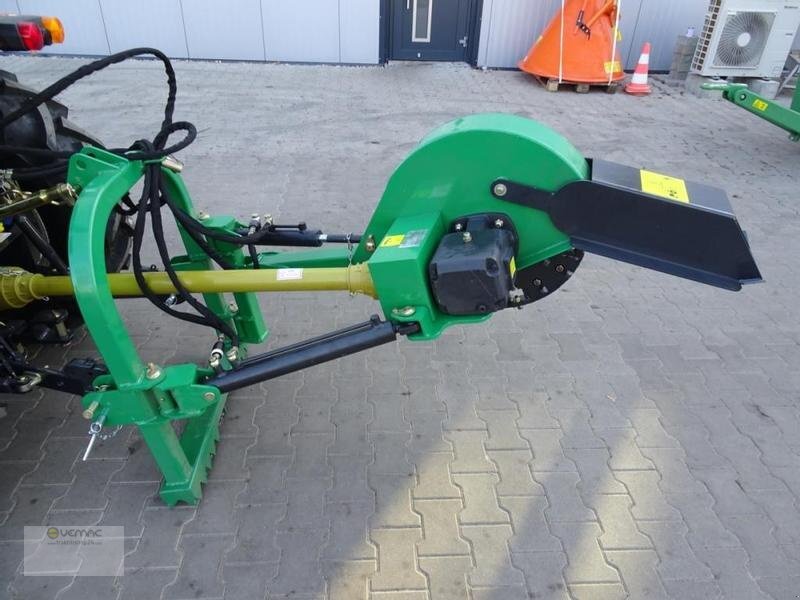 Drobilica za panjeve novi Vemac Stubbenfräse Stumpffräse Baumstumpffräse Geo Pro24 Neu: slika 8