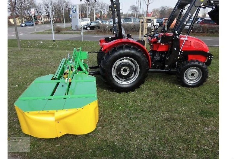 Vemac Trommelmähwerk KM210 210cm Kreiselmähwerk Mähwerk Mäher NEU - Kosačica: slika 2 Vemac Trommelmähwerk KM210 210cm Kreiselmähwerk Mähwerk Mäher NEU - Kosačica: slika 2