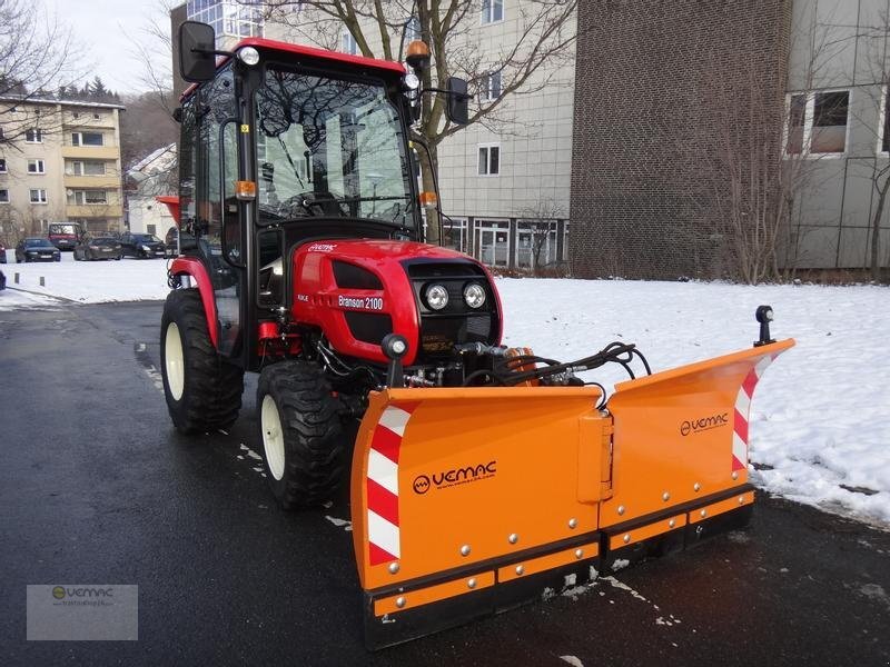 Vemac Vario City 180 Schneeschild Schneepflug Schneeschieber NEU - Raonik za sneg: slika 1 Vemac Vario City 180 Schneeschild Schneepflug Schneeschieber NEU - Raonik za sneg: slika 1