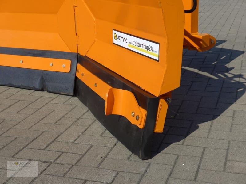 Vemac Vario Schneeschild Schneeschieber Winterdienst 250cm NEU - Raonik za sneg: slika 2 Vemac Vario Schneeschild Schneeschieber Winterdienst 250cm NEU - Raonik za sneg: slika 2