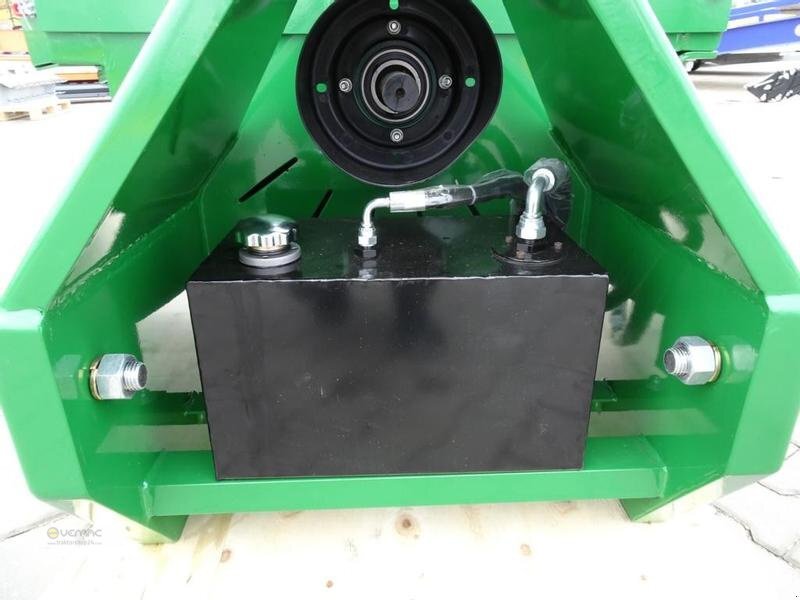 Vemac WOD12H Holzhäcksler agrifarm Holzschredder Häcksler Schredder NEU - Strugač za drvo: slika 4 Vemac WOD12H Holzhäcksler agrifarm Holzschredder Häcksler Schredder NEU - Strugač za drvo: slika 4