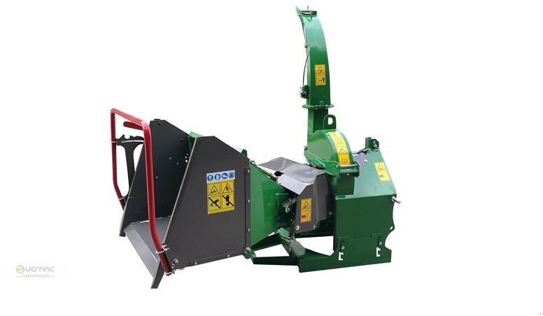 Vemac WOD23H Holzhäcksler Hydrauliköltank Häcksler Schredder NEU - Strugač za drvo: slika 1 Vemac WOD23H Holzhäcksler Hydrauliköltank Häcksler Schredder NEU - Strugač za drvo: slika 1