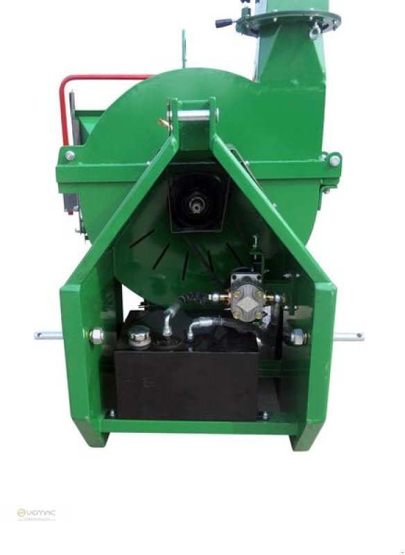 Vemac WOD24H Holzhäcksler Hydrauliköltank Schredder Holzschredder NEU - Strugač za drvo: slika 4 Vemac WOD24H Holzhäcksler Hydrauliköltank Schredder Holzschredder NEU - Strugač za drvo: slika 4