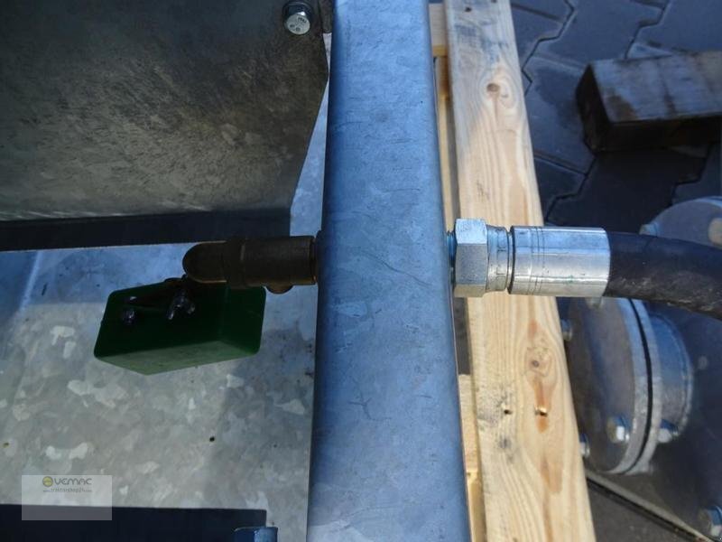 Rezervoar novi Vemac Wasserfass 1250 Liter Wassertank Weidefass Wasserwagen NEU: slika 20 Rezervoar novi Vemac Wasserfass 1250 Liter Wassertank Weidefass Wasserwagen NEU: slika 20