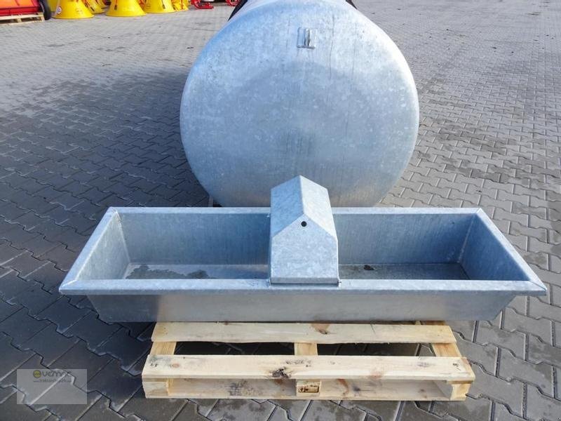 Rezervoar novi Vemac Wasserfass 1250 Liter Wassertank Weidefass Wasserwagen NEU: slika 16 Rezervoar novi Vemac Wasserfass 1250 Liter Wassertank Weidefass Wasserwagen NEU: slika 16