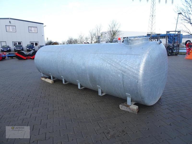 Vemac Wasserfass 1250 Liter Wassertank Weidefass Wasserwagen NEU - Rezervoar: slika 3 Vemac Wasserfass 1250 Liter Wassertank Weidefass Wasserwagen NEU - Rezervoar: slika 3