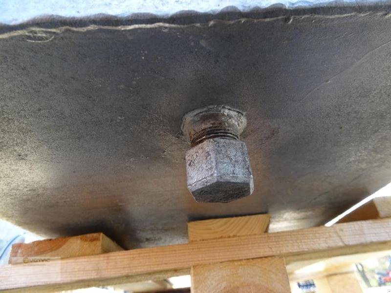 Rezervoar novi Vemac Wasserfass 1250 Liter Wassertank Weidefass Wasserwagen NEU: slika 15 Rezervoar novi Vemac Wasserfass 1250 Liter Wassertank Weidefass Wasserwagen NEU: slika 15