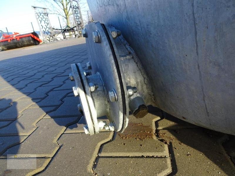 Rezervoar novi Vemac Wasserfass 1250 Liter Wassertank Weidefass Wasserwagen NEU: slika 13 Rezervoar novi Vemac Wasserfass 1250 Liter Wassertank Weidefass Wasserwagen NEU: slika 13