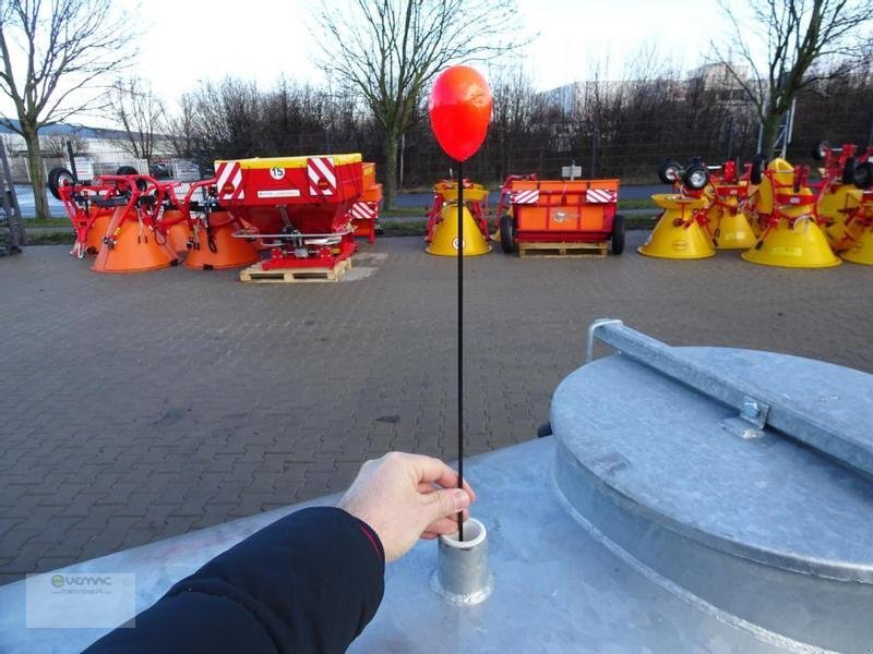 Rezervoar novi Vemac Wasserfass 1250 Liter Wassertank Weidefass Wasserwagen NEU: slika 10 Rezervoar novi Vemac Wasserfass 1250 Liter Wassertank Weidefass Wasserwagen NEU: slika 10